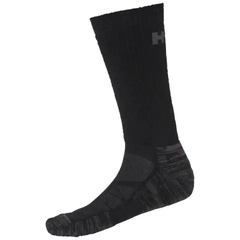 Premium Helly Hansen Workwear Oxford 79645_990 Strumpa